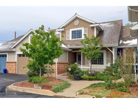 9168 W 50th Ln #2, Arvada, CO 80002