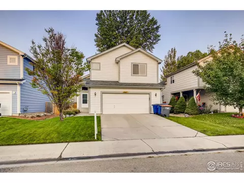 10480 Sunburst Ave, Longmont, CO 80504 photo 1