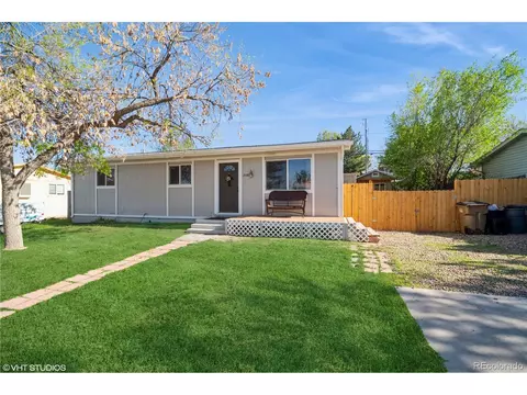 2080 E 84th Ave, Denver, CO 80229