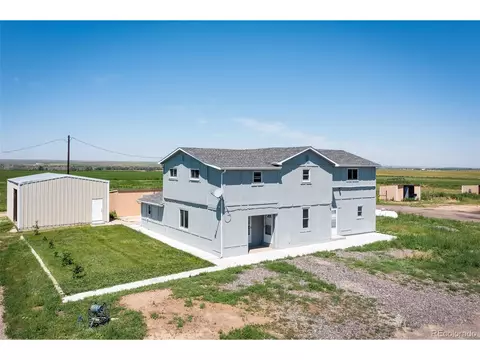 2419 S County Road 181, Byers, CO 80103