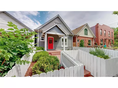 2314 N Lafayette St, Denver, CO 80205