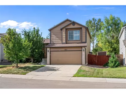 1243 Parsons Ave, Castle Rock, CO 80104