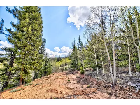 2473 E Longbow Dr, Como, CO 80432 photo 4