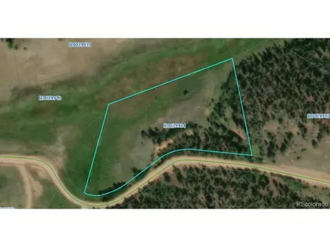 2473 E Longbow Dr, Como, CO 80432 photo 14