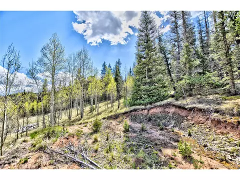 2473 E Longbow Dr, Como, CO 80432 photo 10