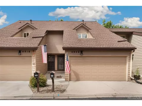 4926 Castledown Rd, Colorado Springs, CO 80917