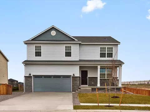 17120 E 90th Pl, Commerce City, CO 80022