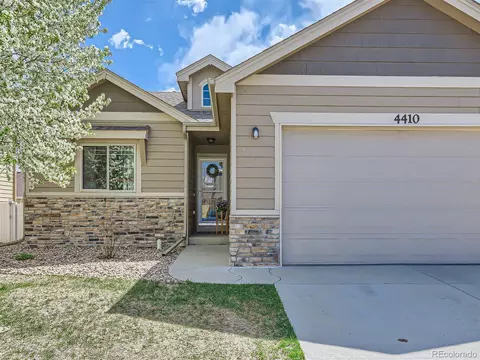 4410 Cypress St, Evans, CO 80620
