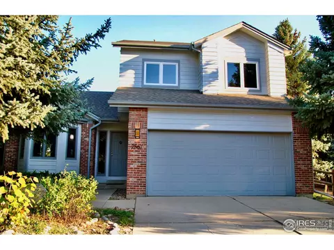 2567 Vine Pl, Boulder, CO 80304 photo 1