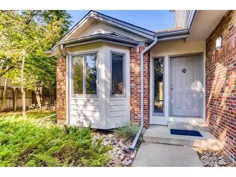 2567 Vine Pl, Boulder, CO 80304 photo 2