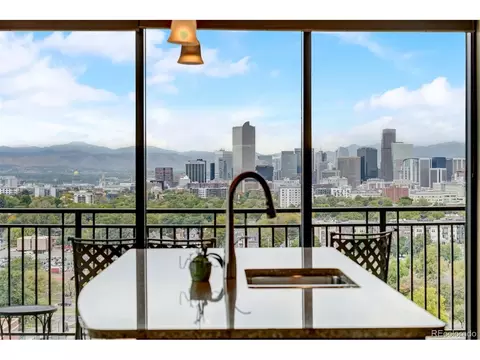 1650 Fillmore St #1501, Denver, CO 80206