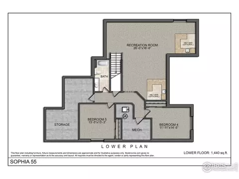1505 Cherry Grove Ct, Windsor, CO 80550 photo 3