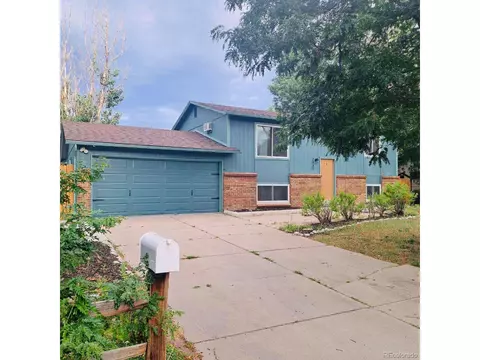 2939 S Winston, Aurora, CO 80013