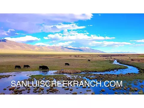 0 Co Road Jj 5, Villa Grove, CO 81155