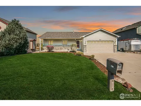 526 Ruby Dr, Fort Collins, CO 80525 photo 1