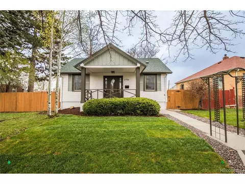 2756 W 39th Ave, Denver, CO 80211