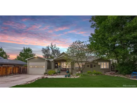1630 Vrain St, Denver, CO 80204
