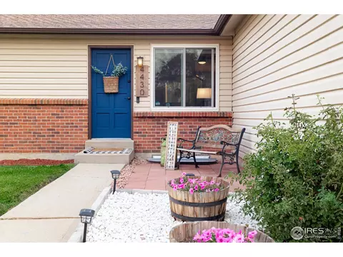 4430 E 112th Pl, Thornton, CO 80233 photo 2