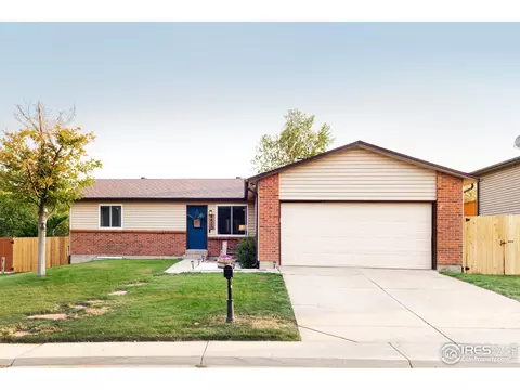 4430 E 112th Pl, Thornton, CO 80233 photo 1