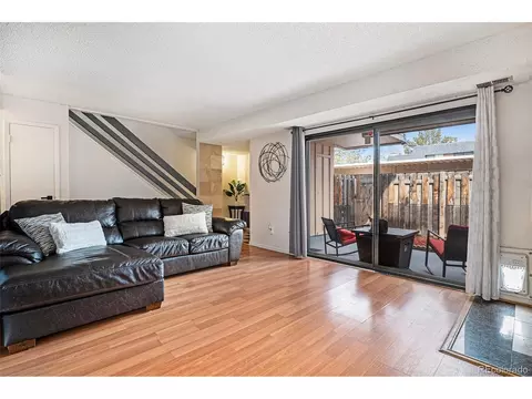 7995 E Mississippi Ave #A20, Denver, CO 80247