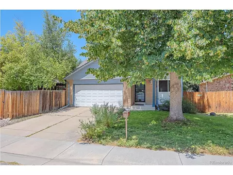 13343 W 68th Pl, Arvada, CO 80004