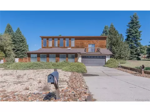 14270 Gleneagle Dr, Colorado Springs, CO 80921