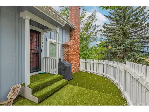 2460 Hatch Cir, Colorado Springs, CO 80918
