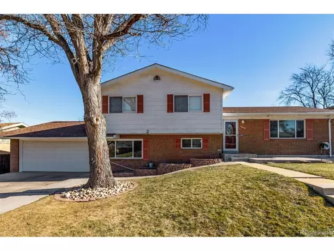 10472 Santa Fe St, Northglenn, CO 80234