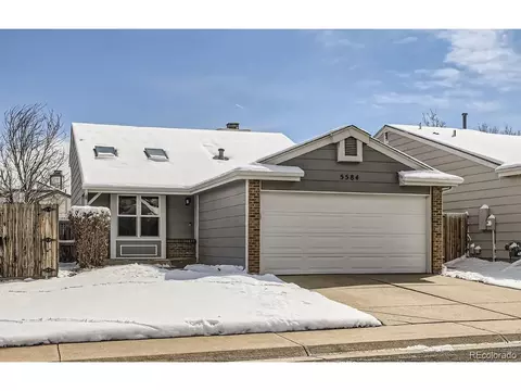 5584 S Zang St, Littleton, CO 80127