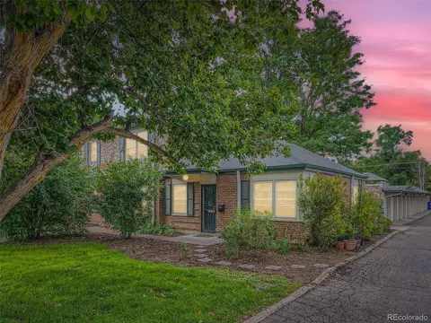 1156 Kearney St, Denver, CO 80220