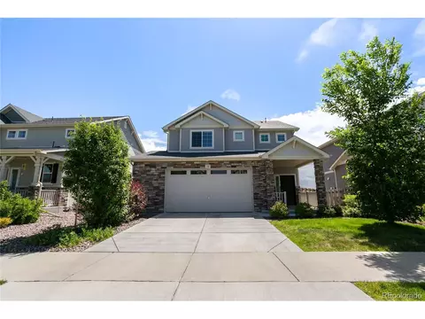 72 S Oak Hill Way, Aurora, CO 80018