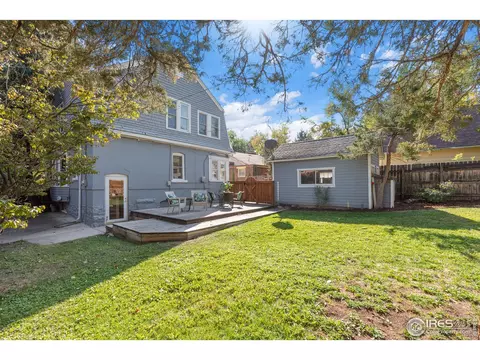 927 10th St, Boulder, CO 80302 photo 23
