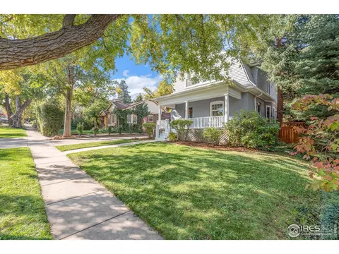 927 10th St, Boulder, CO 80302 photo 1