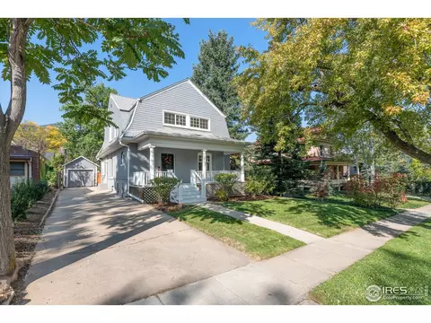 927 10th St, Boulder, CO 80302 photo 2