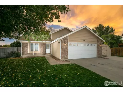 1042 Pinyon Ct, Windsor, CO 80550 photo 1
