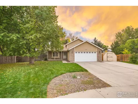 1042 Pinyon Ct, Windsor, CO 80550 photo 2