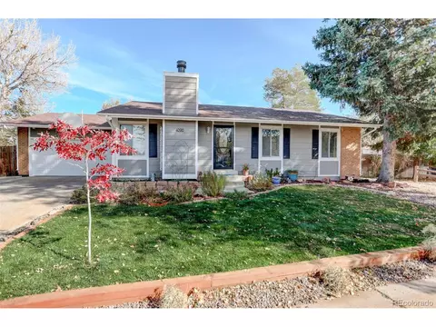 4090 S Nucla Way, Aurora, CO 80013