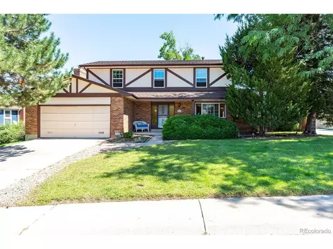 5994 S Krameria St, Centennial, CO 80111