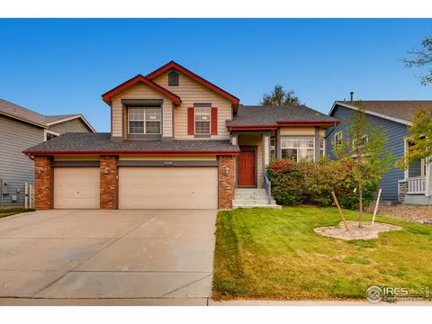10266 Dusk St, Firestone, CO 80504 photo 1