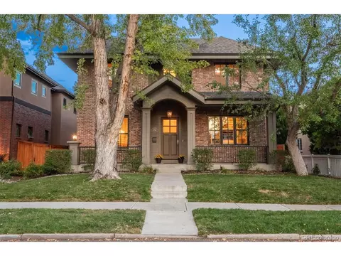 1148 S Fillmore St, Denver, CO 80210