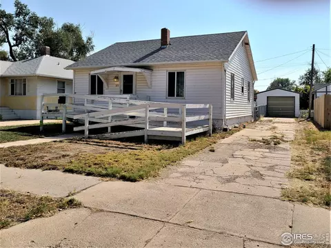 323 State St, Sterling, CO 80751 photo 2