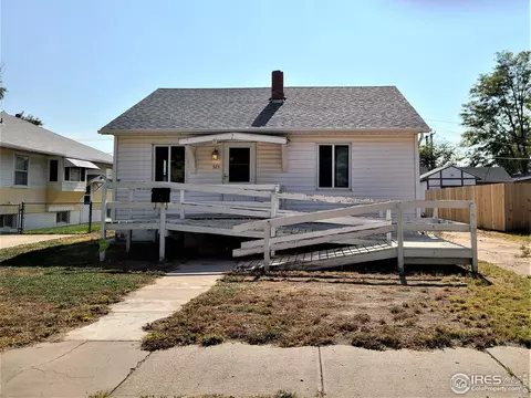 323 State St, Sterling, CO 80751 photo 1
