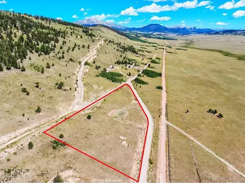 3557 Redhill Rd, Fairplay, CO 80440
