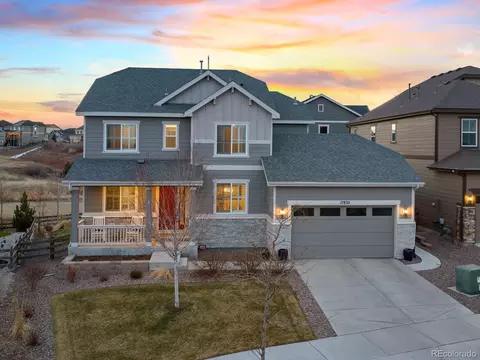 17832 Union Creek Dr, Parker, CO 80134