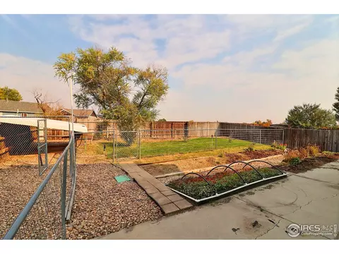 2921 Park View Dr, Evans, CO 80620 photo 33