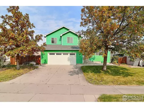 2921 Park View Dr, Evans, CO 80620 photo 1