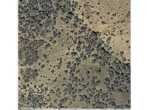 232 Griffiths, Fort Garland, CO 81133
