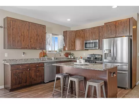 84 S 4th Ave, Deer Trail, CO 80105