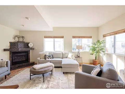 3677 Iris Ave #6, Boulder, CO 80301 photo 2