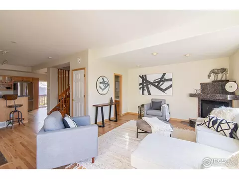 3677 Iris Ave #6, Boulder, CO 80301 photo 5